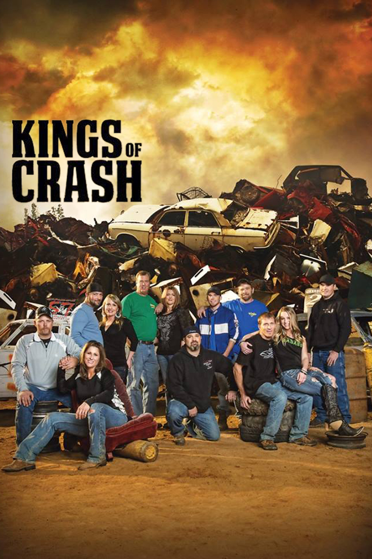     Kings of Crash